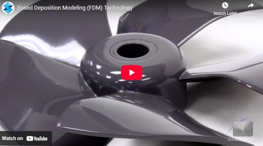 FDM Technology