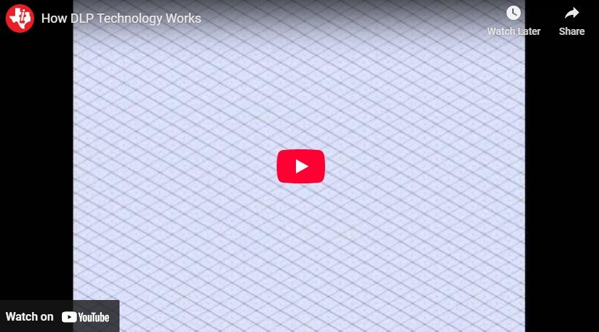 DLP Technolog