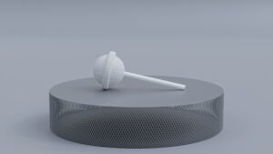 Module 2: Advanced 3D Scanning Techniques